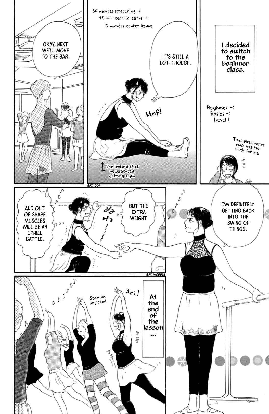 Page 29 Chapter 39 Yuria-sensei no Akai Ito
