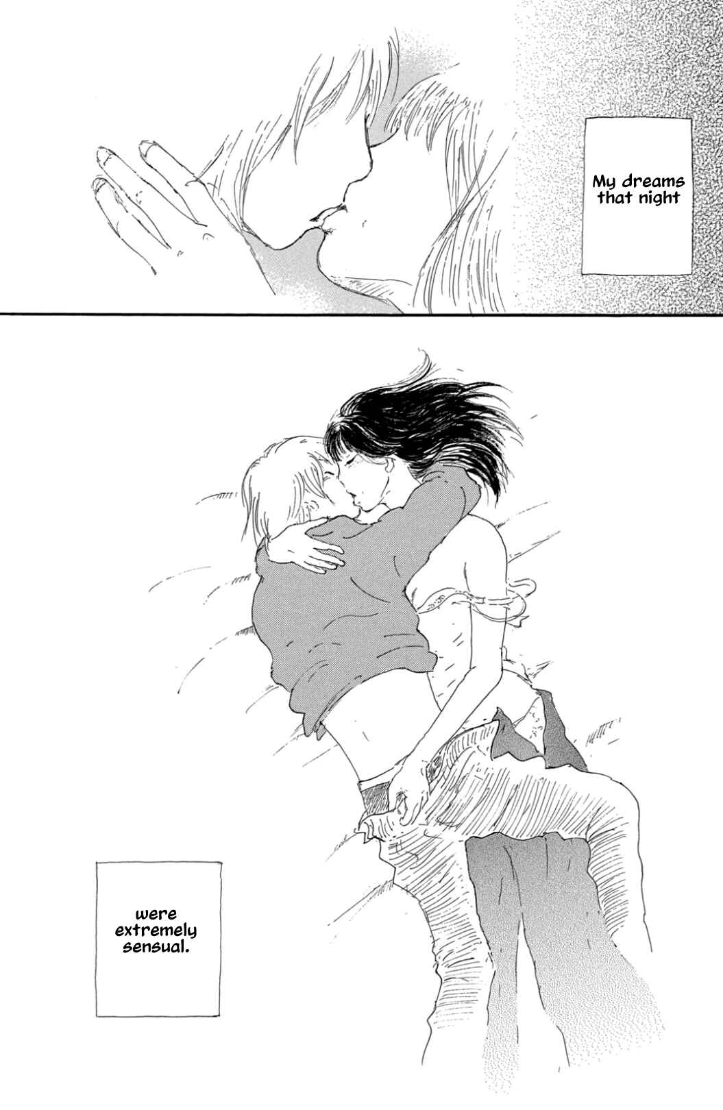 Page 2 Chapter 31 Yuria-sensei no Akai Ito