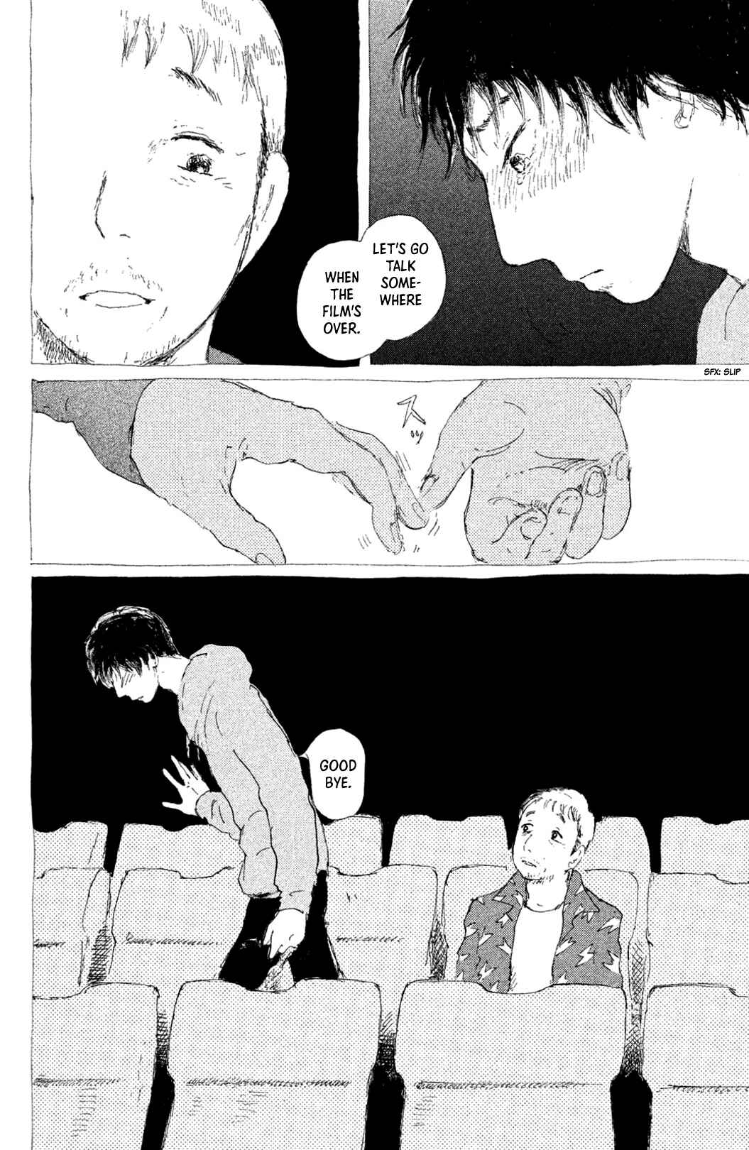 Page 2 Chapter 6 Yuria-sensei no Akai Ito
