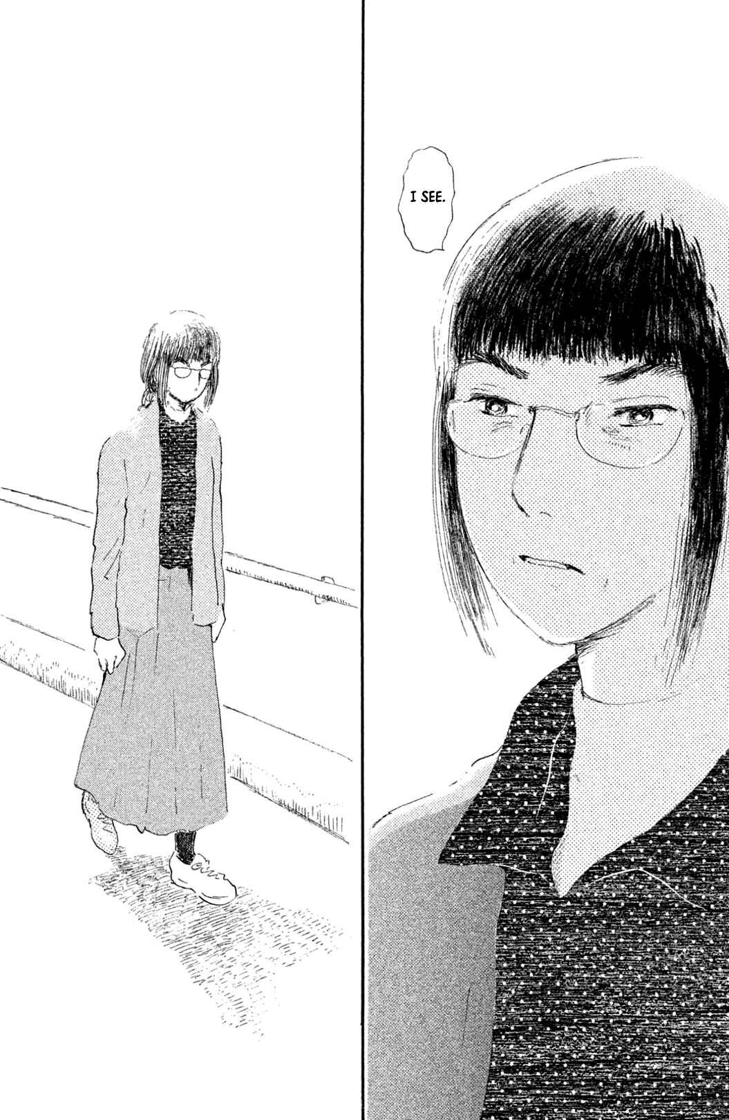 Page 14 Chapter 7 Yuria-sensei no Akai Ito