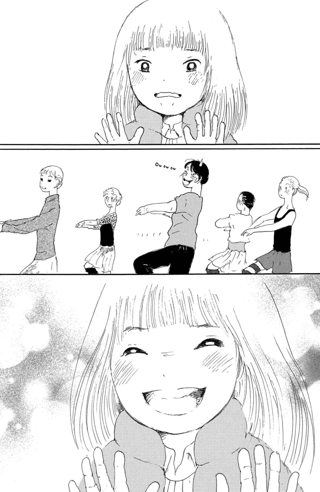 Page 19 Chapter 37 Yuria-sensei no Akai Ito