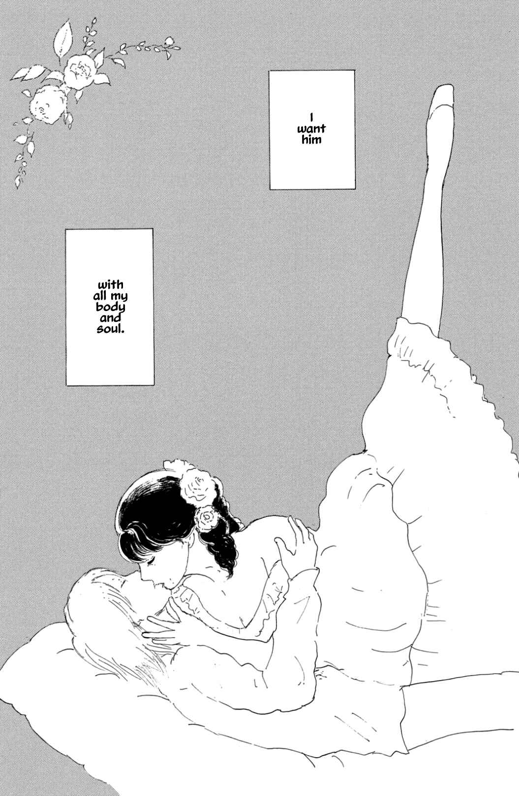 Page 19 Chapter 38 Yuria-sensei no Akai Ito