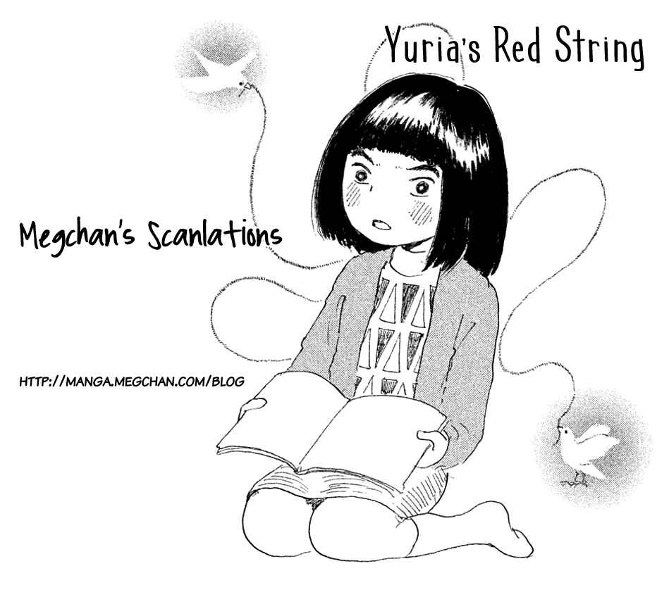 Page 36 Chapter 38 Yuria-sensei no Akai Ito