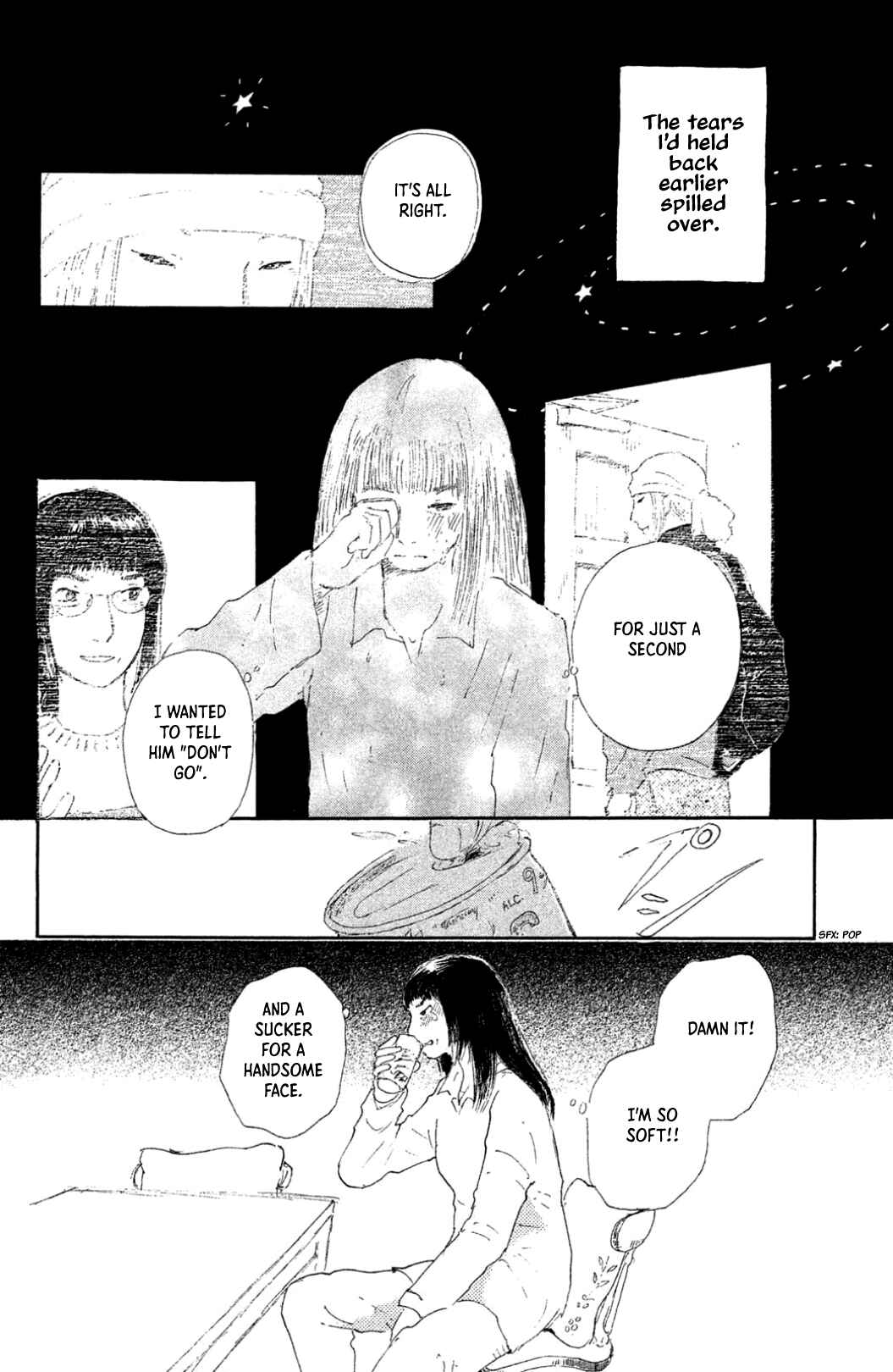 Page 2 Chapter 21 Yuria-sensei no Akai Ito