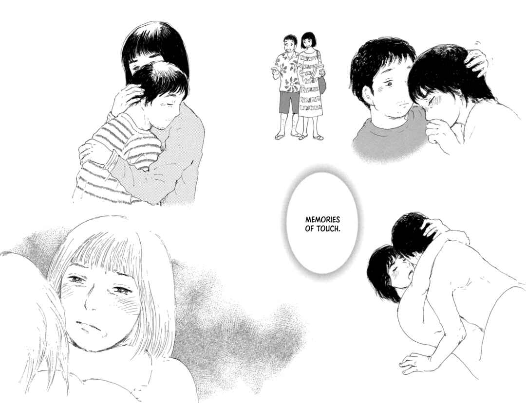 Page 4 Chapter 30 Yuria-sensei no Akai Ito