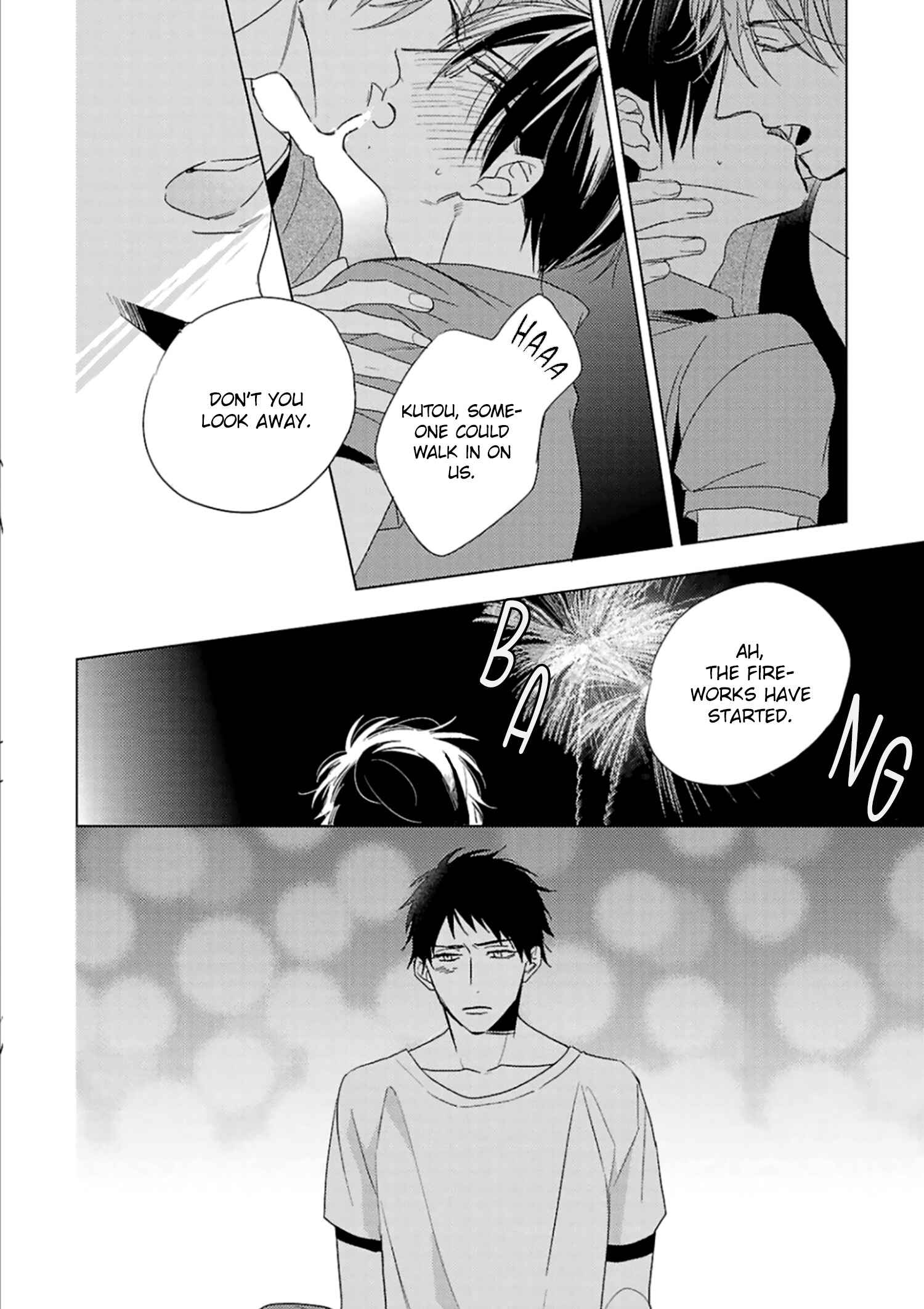 Page 35 Chapter 4 Wakarazuya no Renai Houteishiki