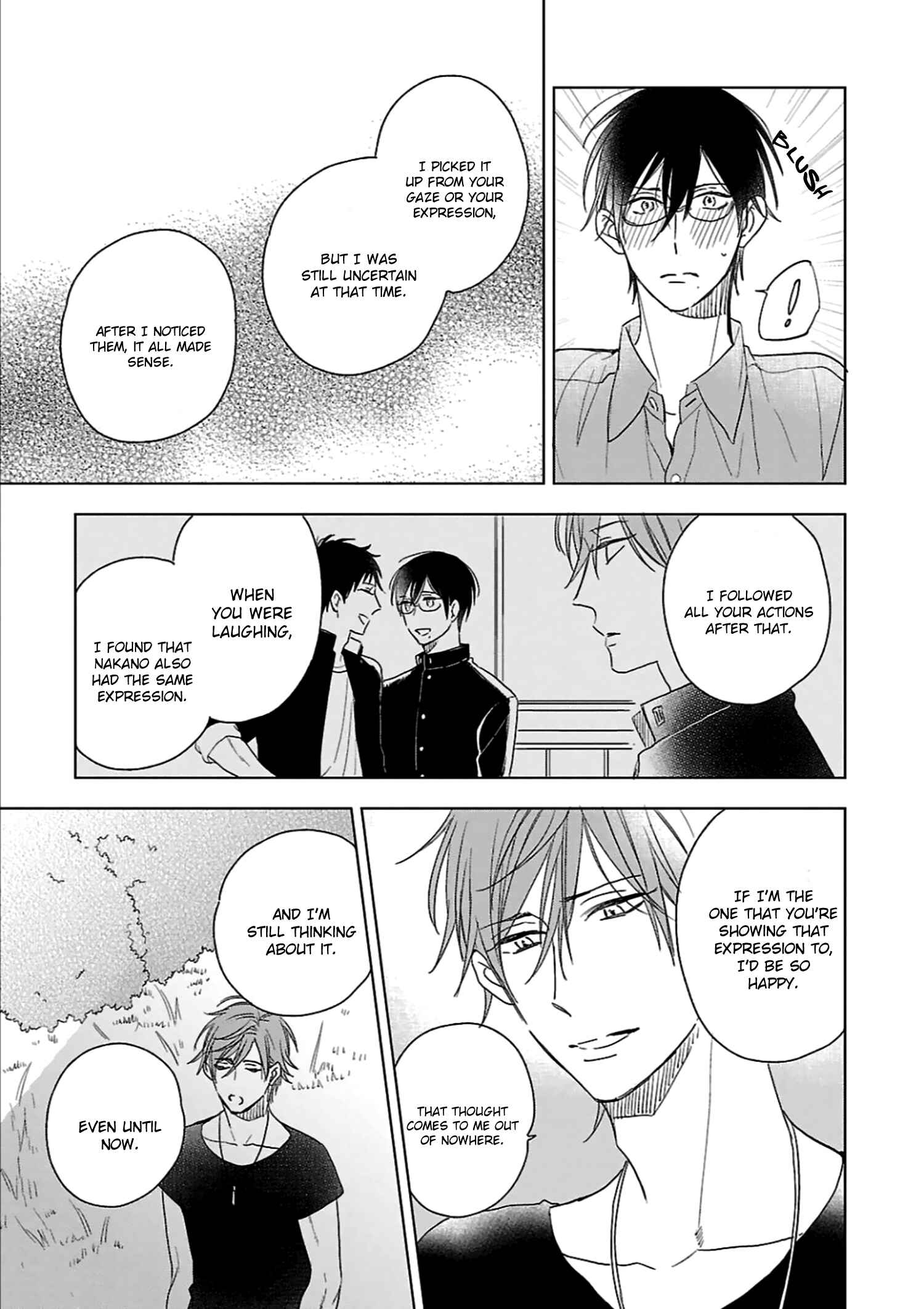 Page 30 Chapter 3 Wakarazuya no Renai Houteishiki