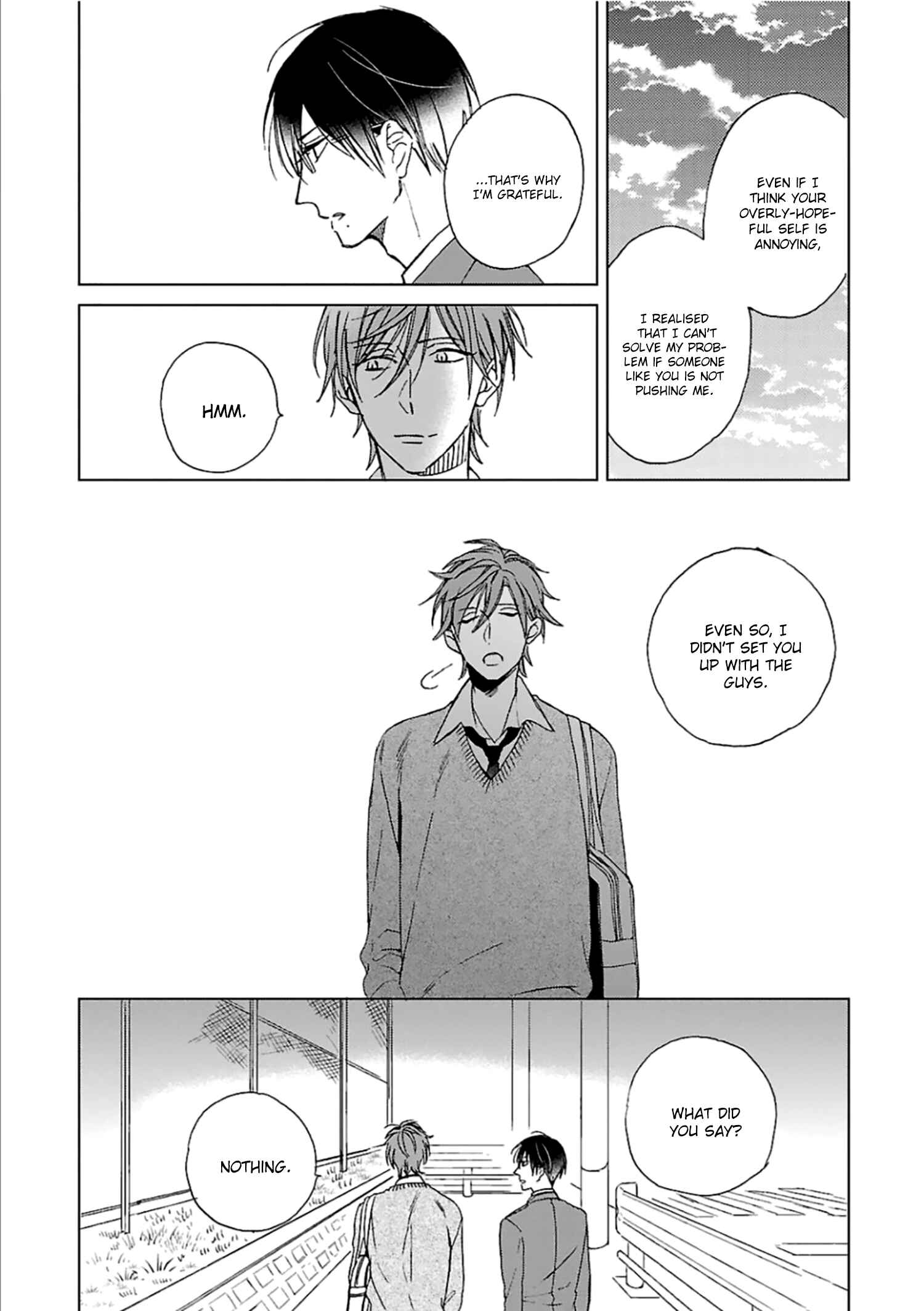 Page 17 Chapter 2 Wakarazuya no Renai Houteishiki