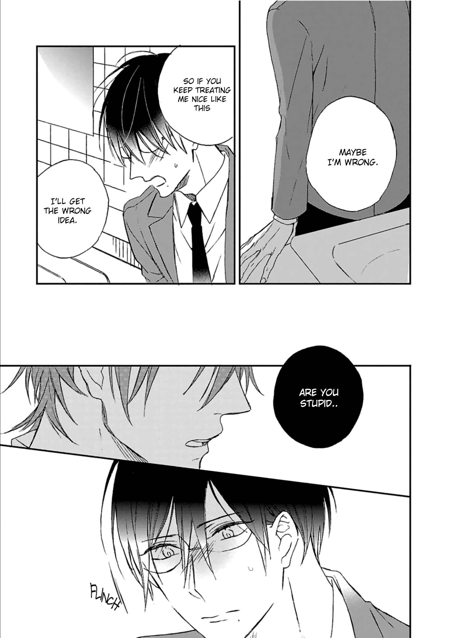 Page 28 Chapter 2 Wakarazuya no Renai Houteishiki