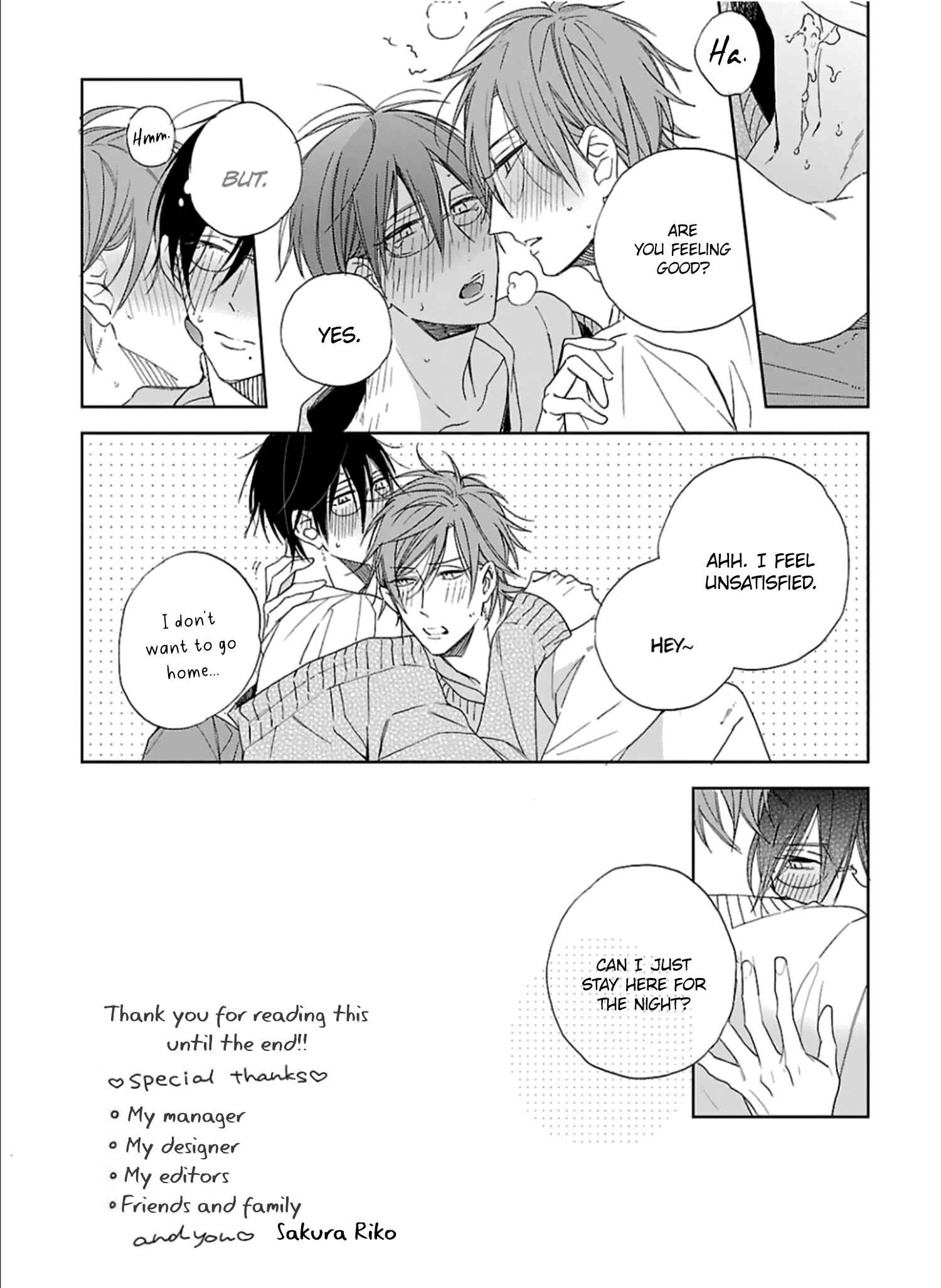 Page 18 Chapter 6 Wakarazuya no Renai Houteishiki