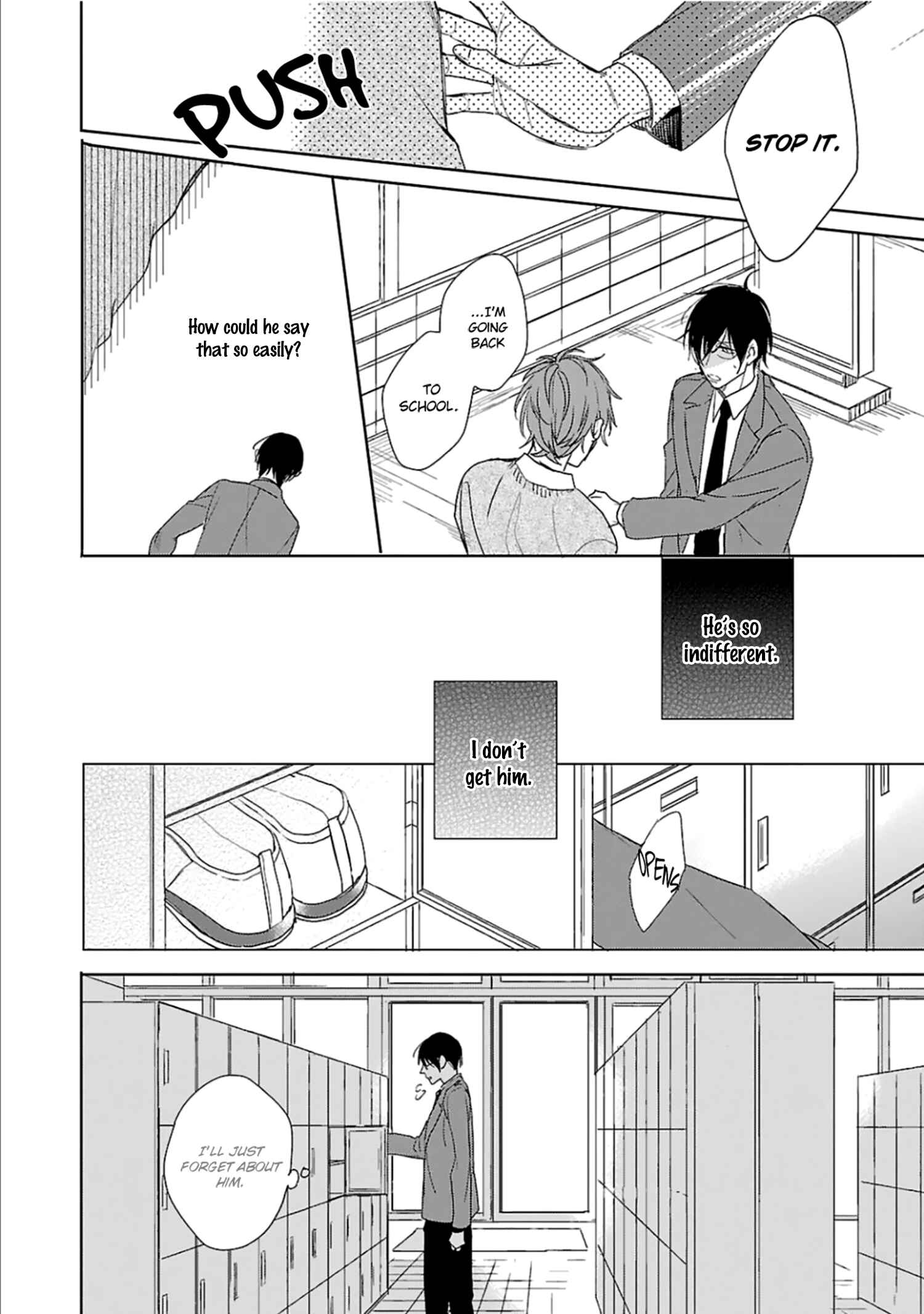Page 37 Chapter 1 Wakarazuya no Renai Houteishiki