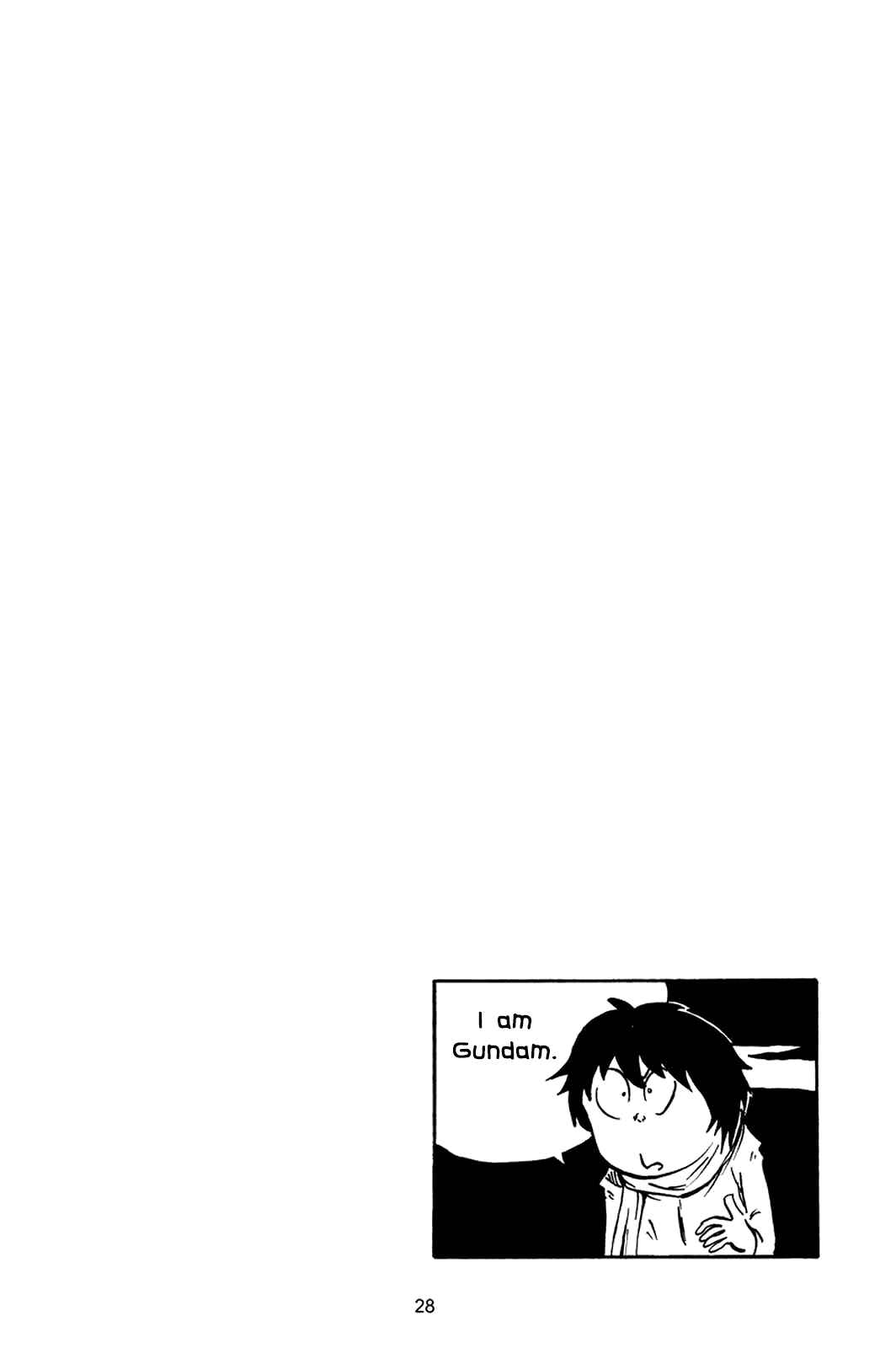 Page 18 Chapter Unknown_7d02 Hidamari Sketch: Shikaban Hidamari Sketch (Doujinshi)