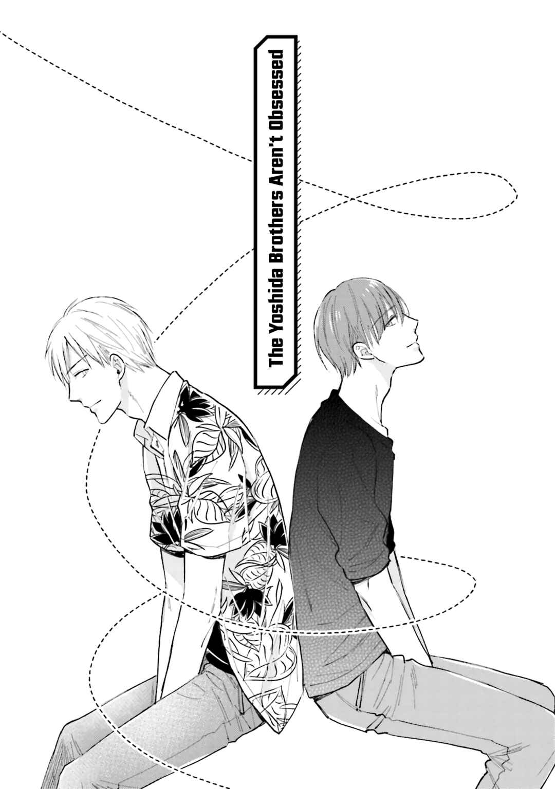 Page 1 Chapter 7 Osananajimi Dakedo Seiteki ni Suki desu.