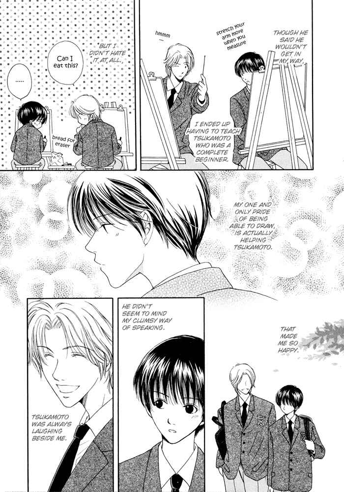 Page 7 Chapter 5 Shiawase no Ashioto
