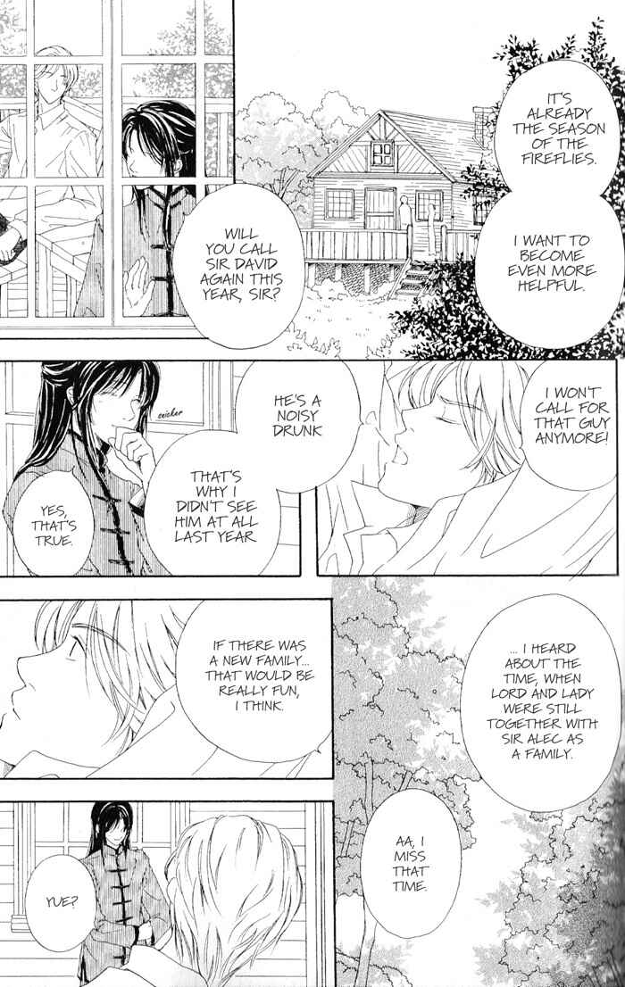 Page 13 Chapter 2 Shiawase no Ashioto