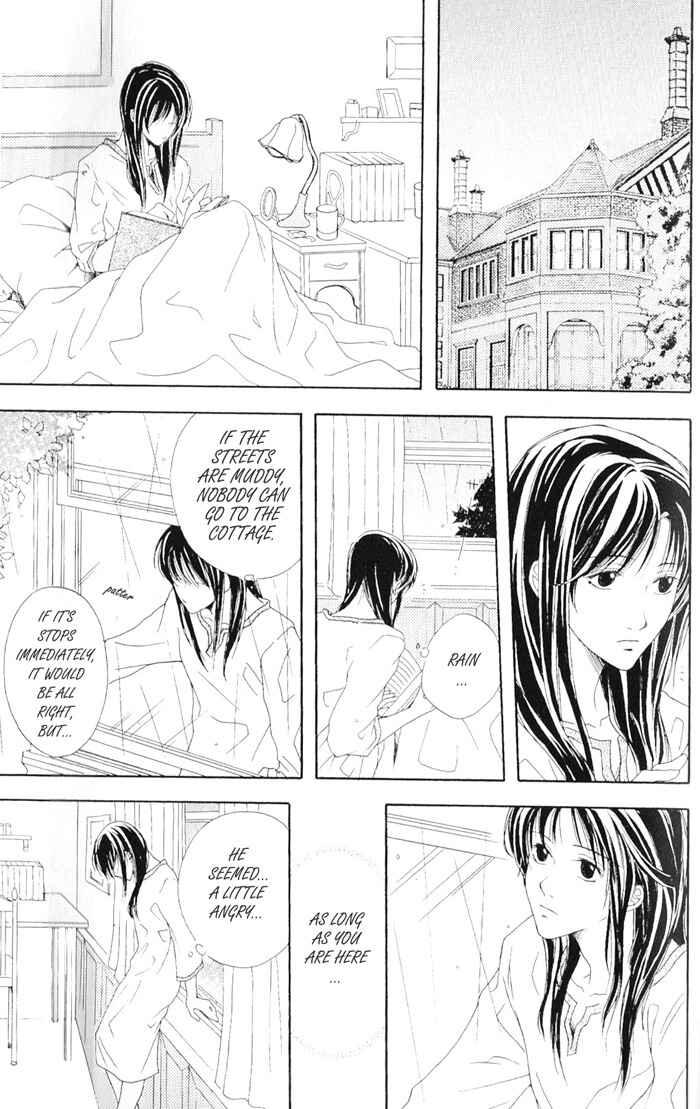 Page 15 Chapter 2 Shiawase no Ashioto
