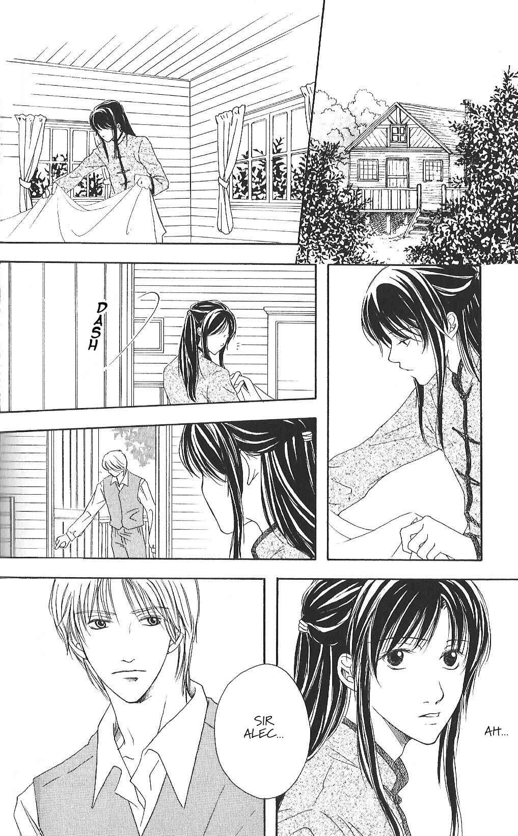 Page 24 Chapter 2 Shiawase no Ashioto