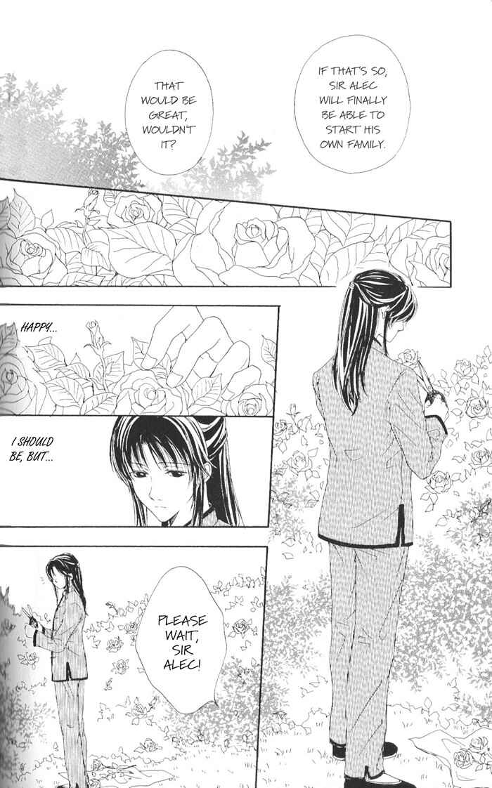 Page 8 Chapter 2 Shiawase no Ashioto