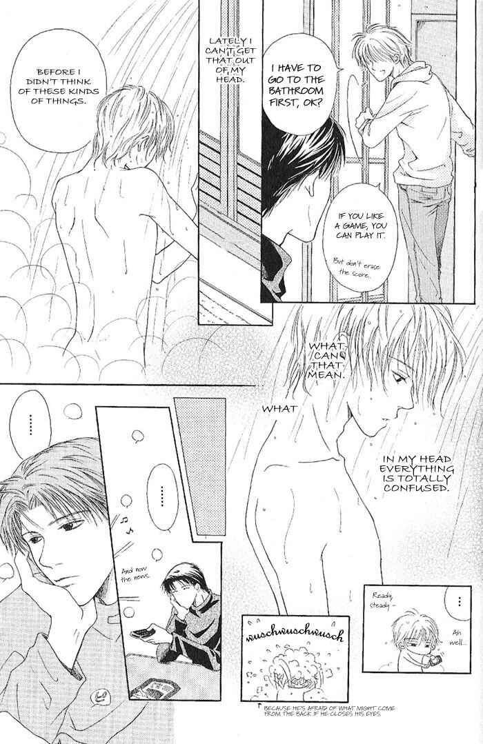 Page 17 Chapter 6 Shiawase no Ashioto