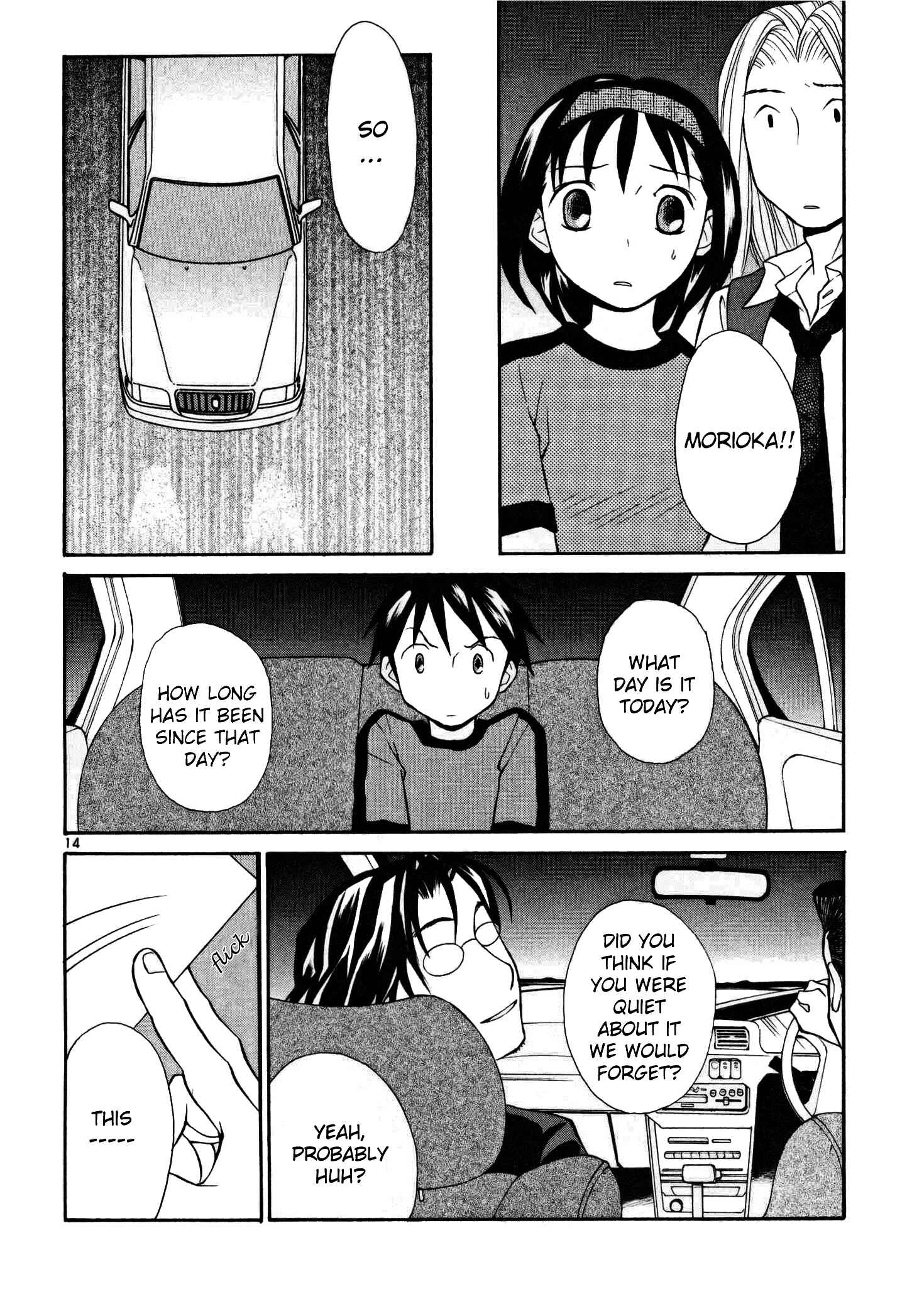 Page 14 Chapter 24 Rubbers 7