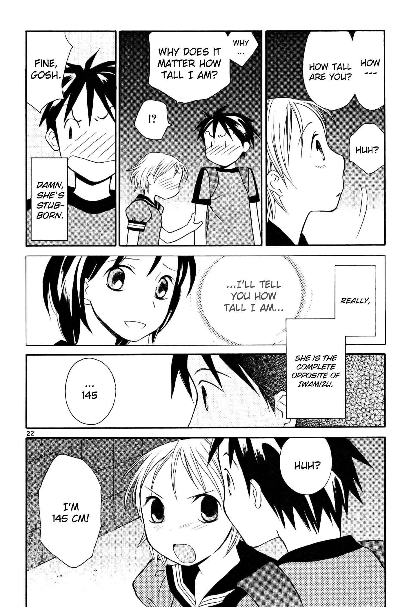 Page 22 Chapter 24 Rubbers 7