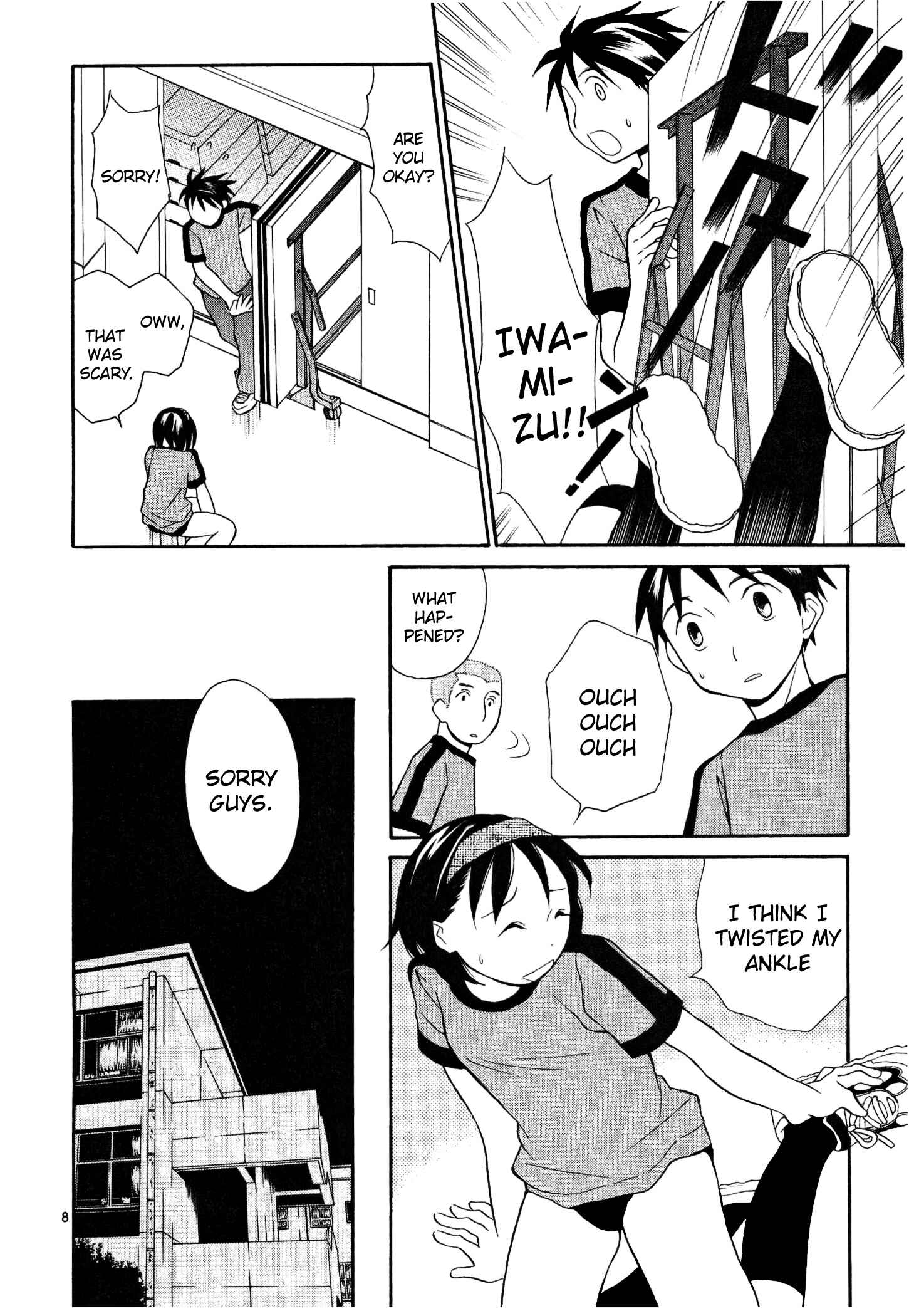 Page 8 Chapter 24 Rubbers 7