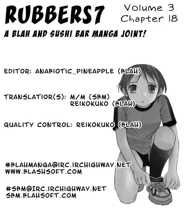 Page 25 Chapter 18 Rubbers 7