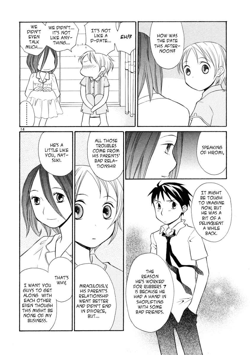 Page 14 Chapter 15 Rubbers 7