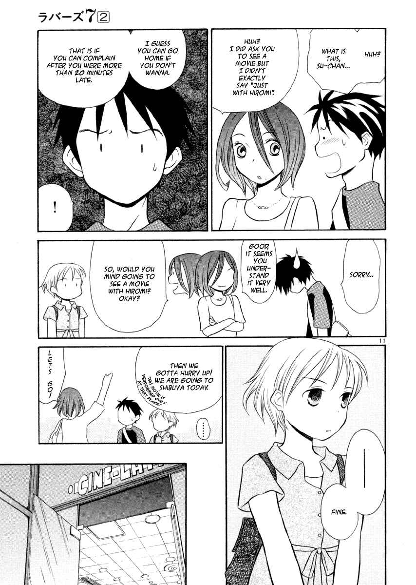 Page 11 Chapter 14 Rubbers 7