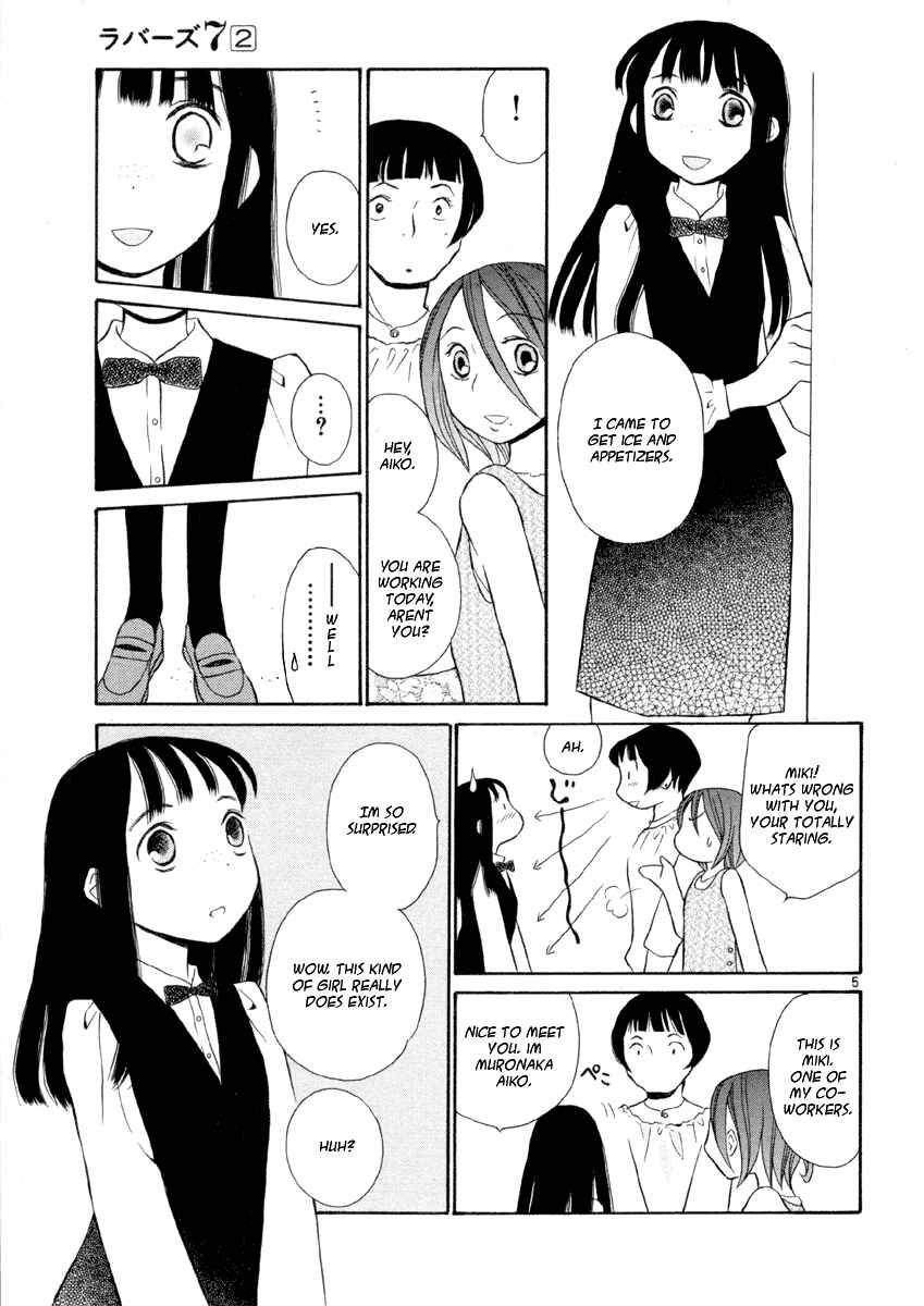 Page 5 Chapter 14 Rubbers 7