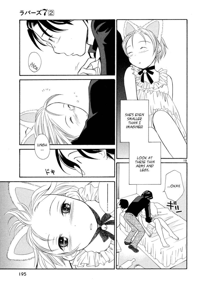 Page 19 Chapter 16 Rubbers 7