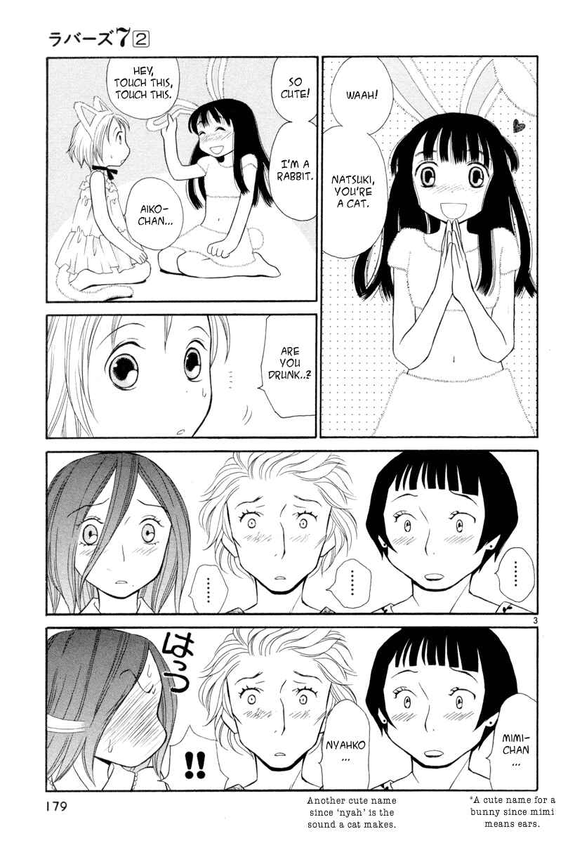 Page 3 Chapter 16 Rubbers 7