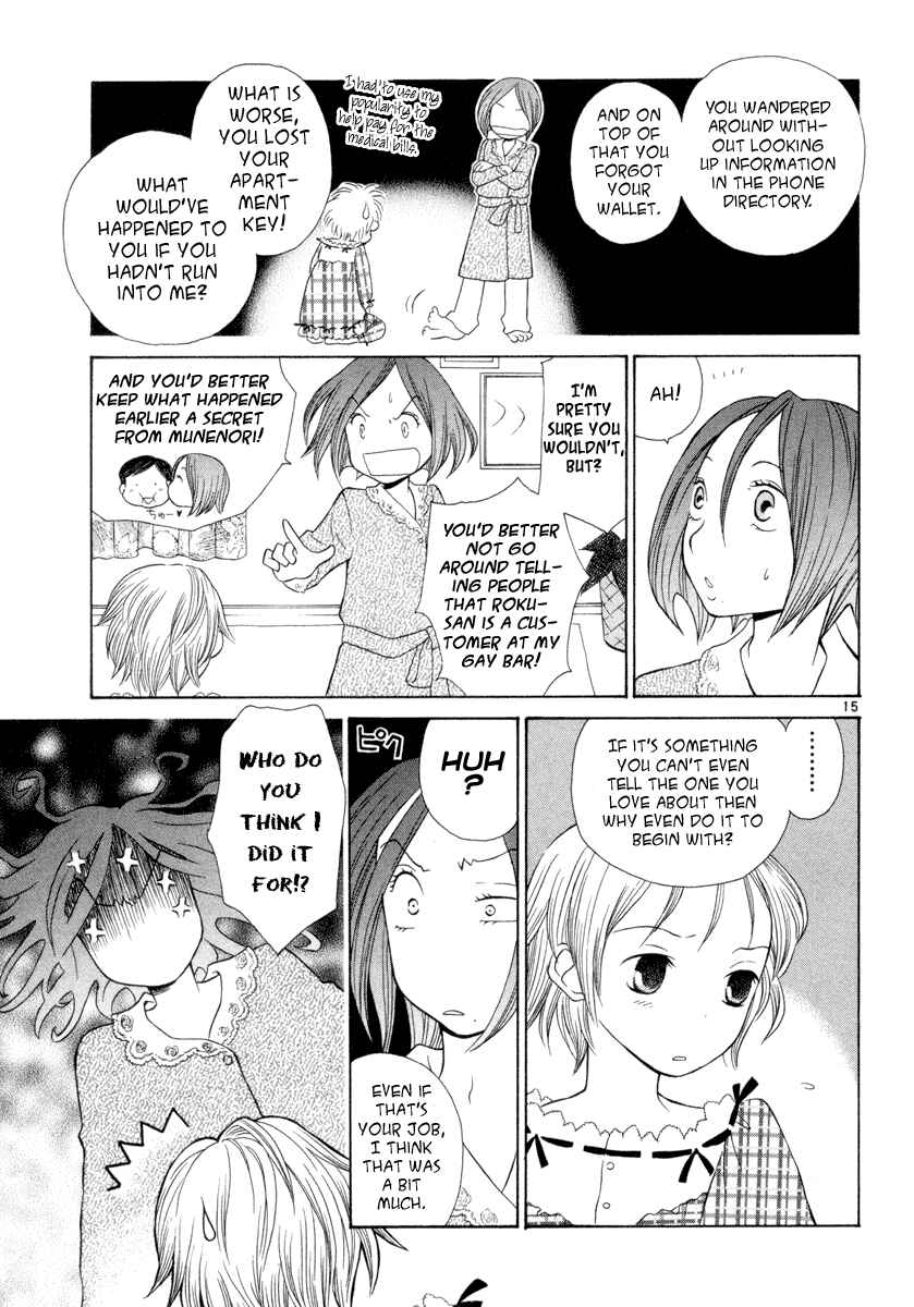 Page 15 Chapter 5 Rubbers 7