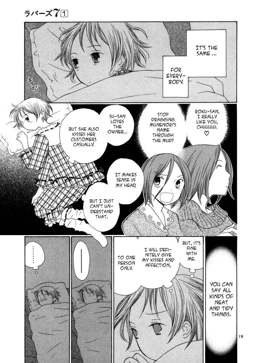 Page 19 Chapter 5 Rubbers 7