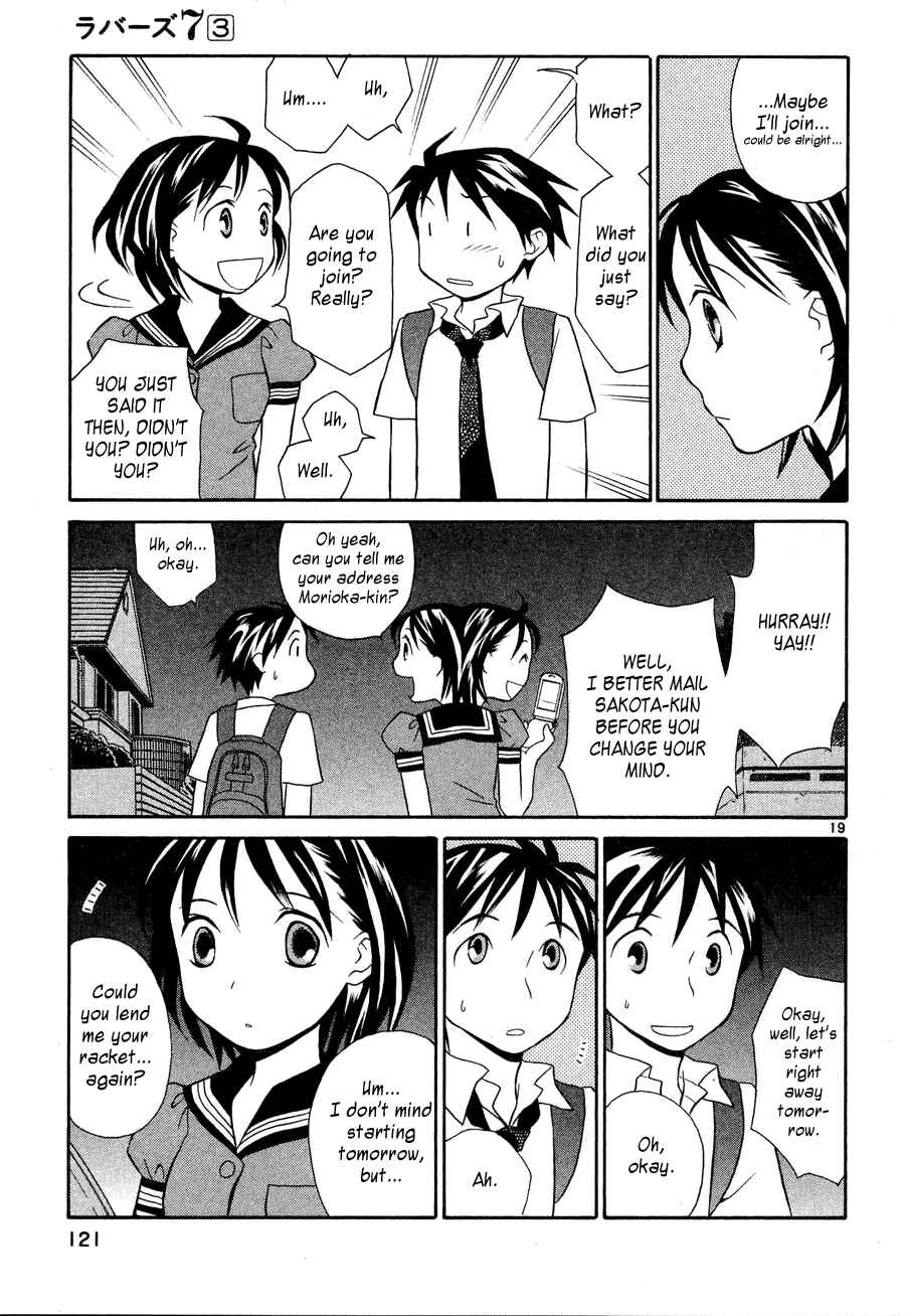 Page 20 Chapter 21 Rubbers 7