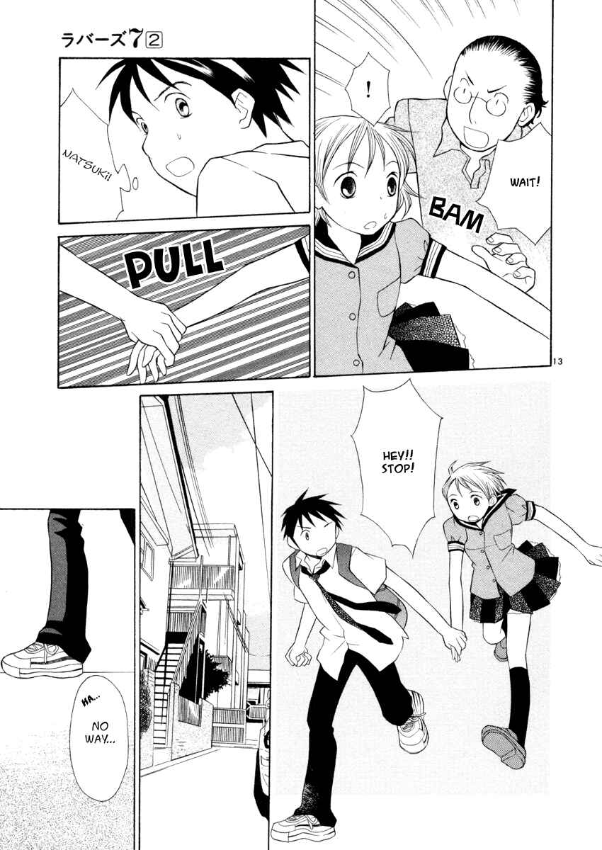 Page 13 Chapter 12 Rubbers 7