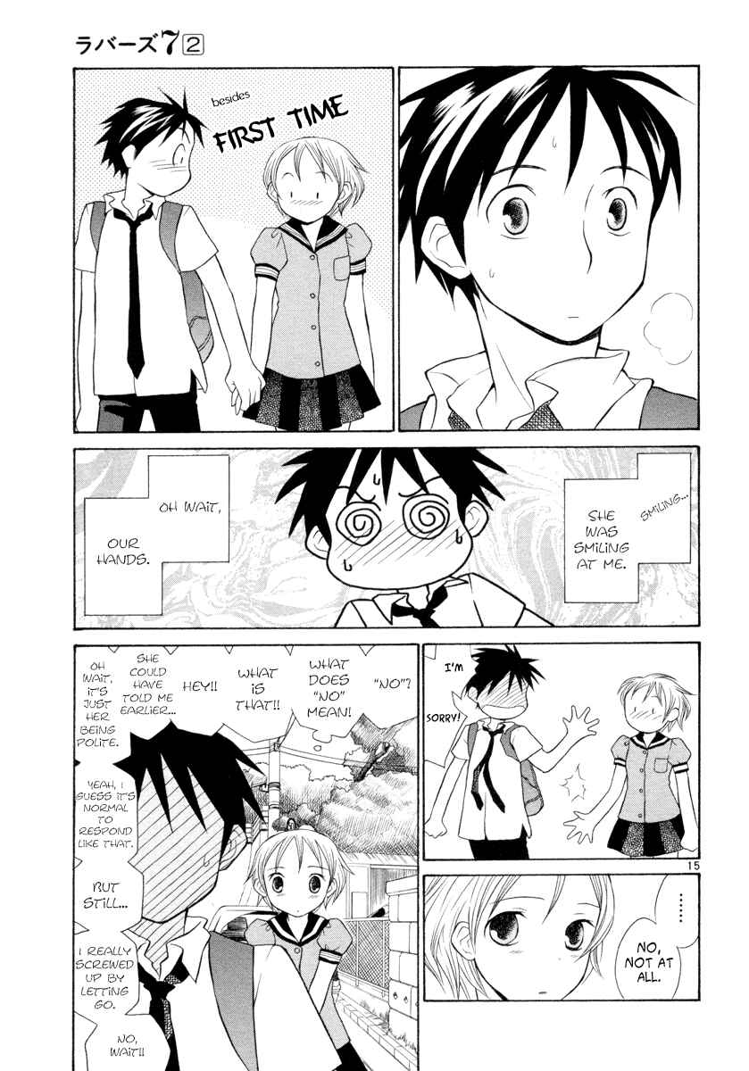 Page 15 Chapter 12 Rubbers 7