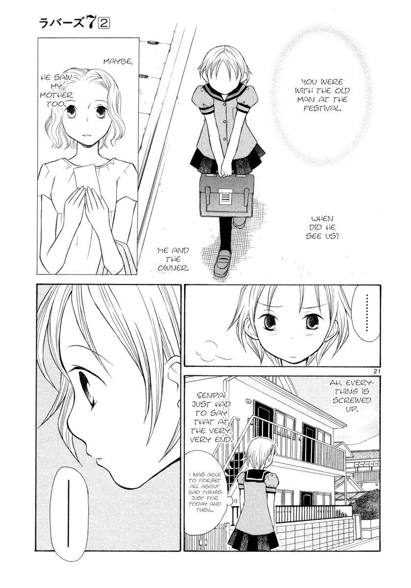 Page 21 Chapter 12 Rubbers 7