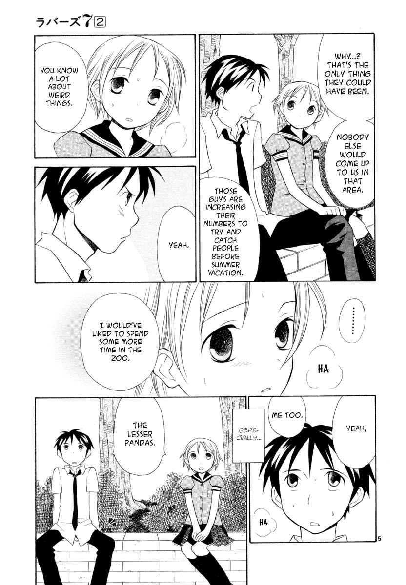 Page 5 Chapter 12 Rubbers 7