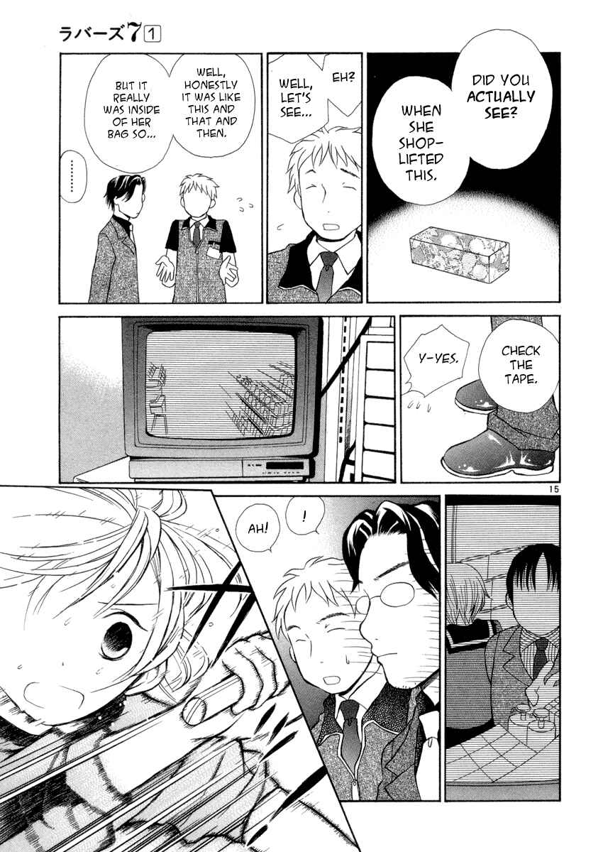 Page 15 Chapter 2 Rubbers 7