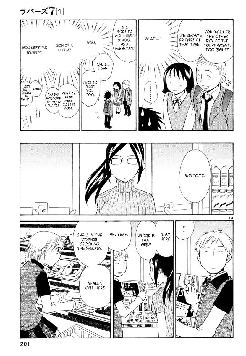 Page 13 Chapter 8 Rubbers 7