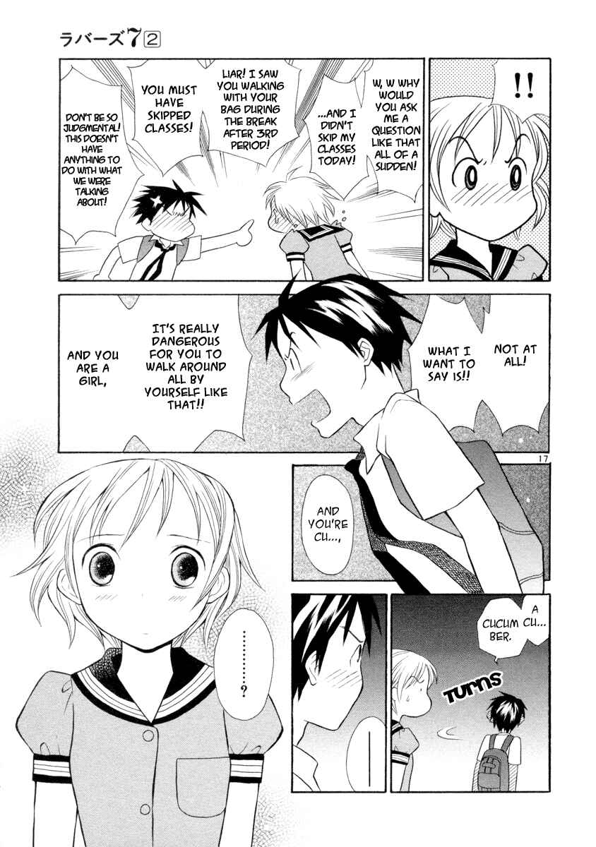 Page 17 Chapter 13 Rubbers 7