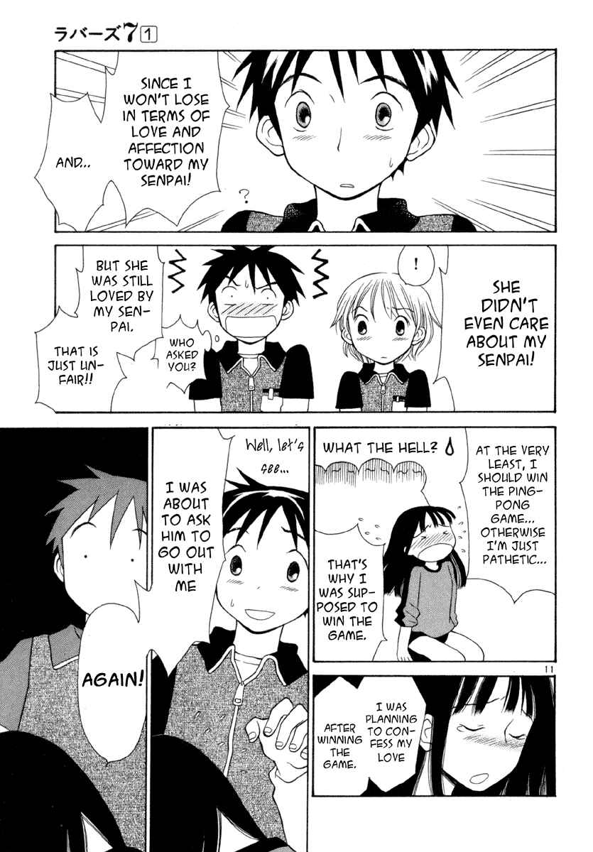 Page 11 Chapter 7 Rubbers 7