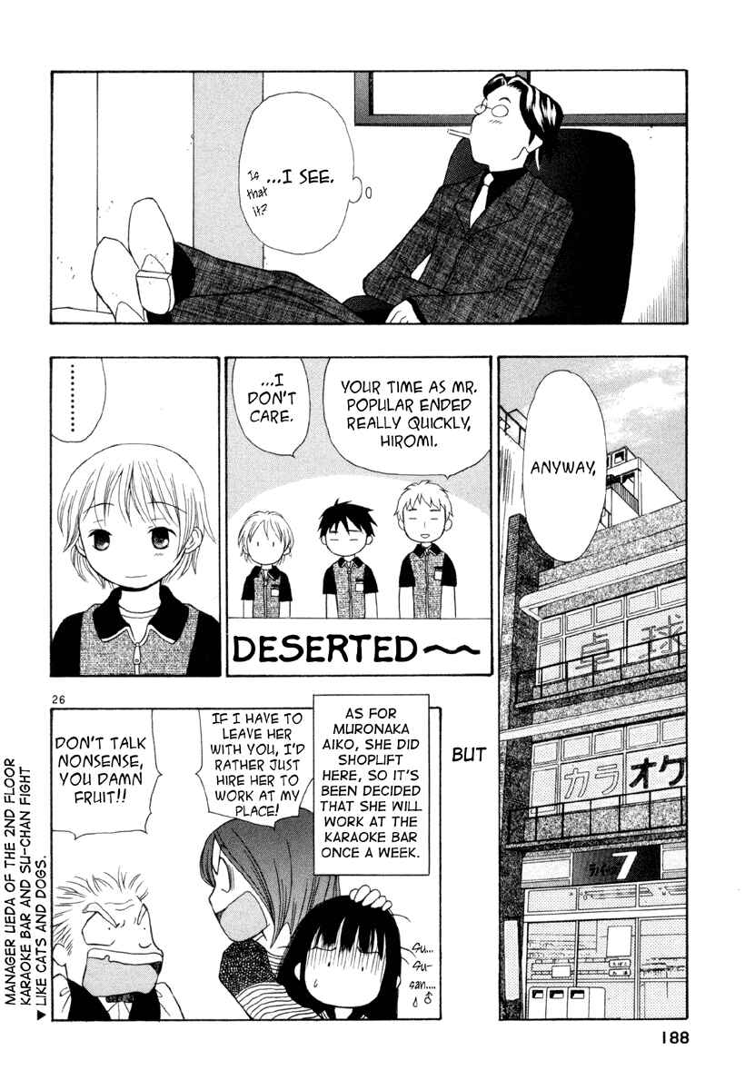 Page 26 Chapter 7 Rubbers 7