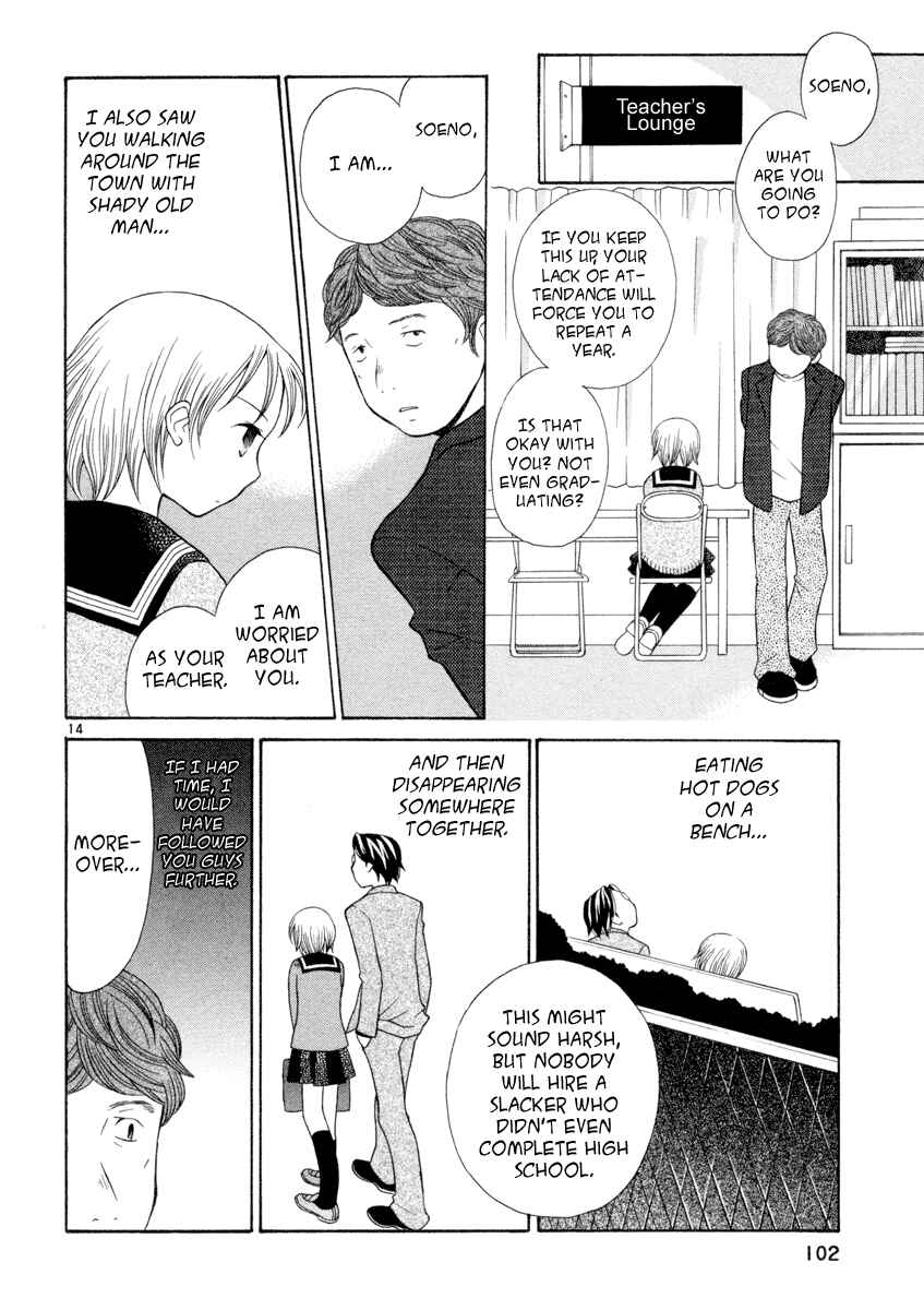 Page 14 Chapter 4 Rubbers 7