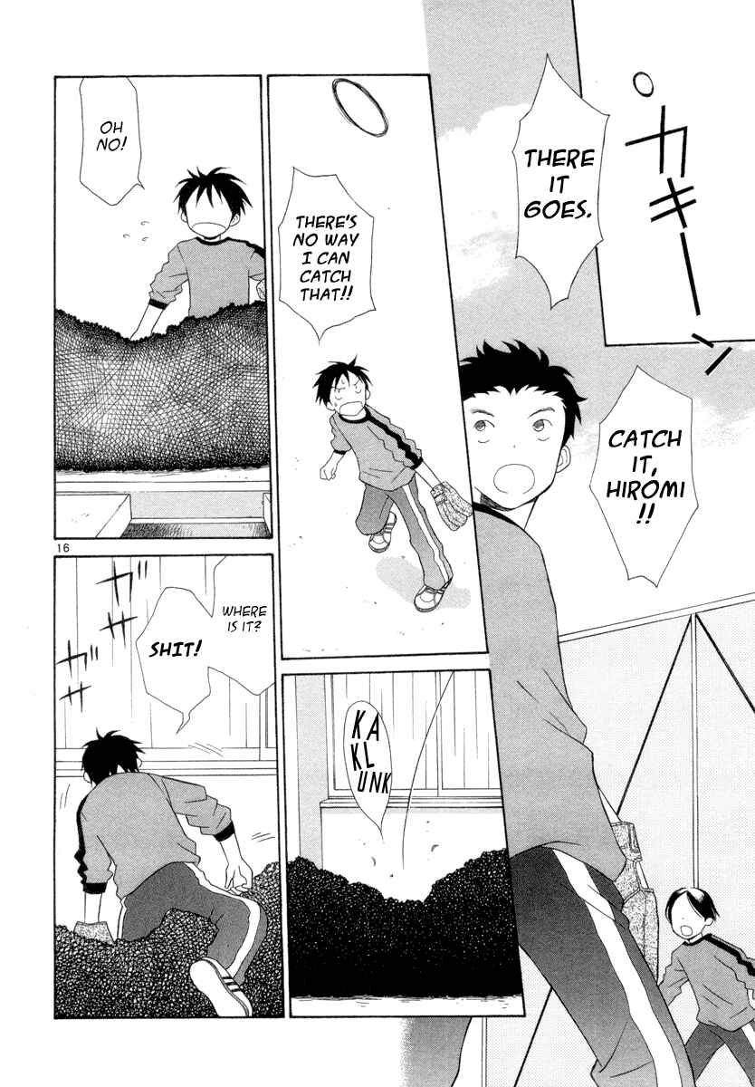 Page 16 Chapter 4 Rubbers 7