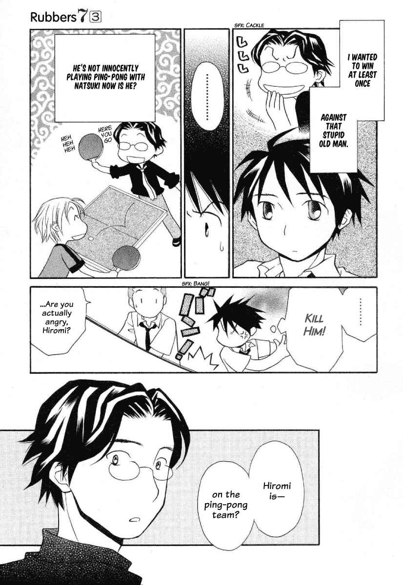 Page 15 Chapter 23 Rubbers 7