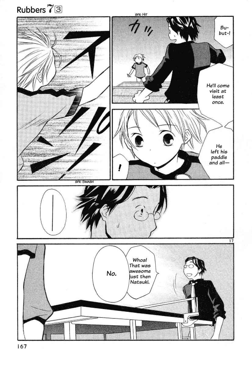 Page 17 Chapter 23 Rubbers 7