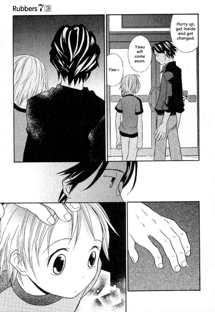 Page 23 Chapter 23 Rubbers 7