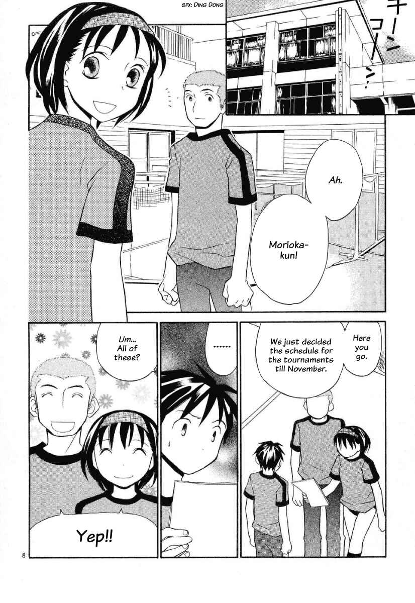 Page 8 Chapter 23 Rubbers 7